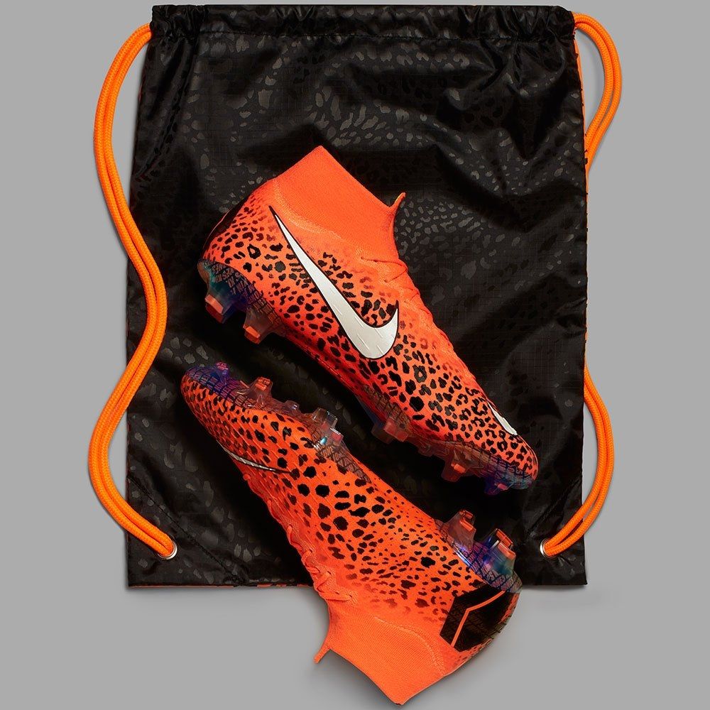 Nike Mercurial Superfly 360 x Kim Jones Édition Limitée