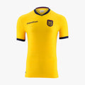 Maillot Équateur Coupe du monde 2026