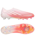 adidas F50 Sparkfusion Elite Low Cut Laceless FG/AG Chaos vs Control Femme