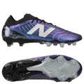 New Balance X Unisport Tekela V5 Elite Low Cut FG Dream Maker - Bleu Marine ÉDITION LIMITÉE