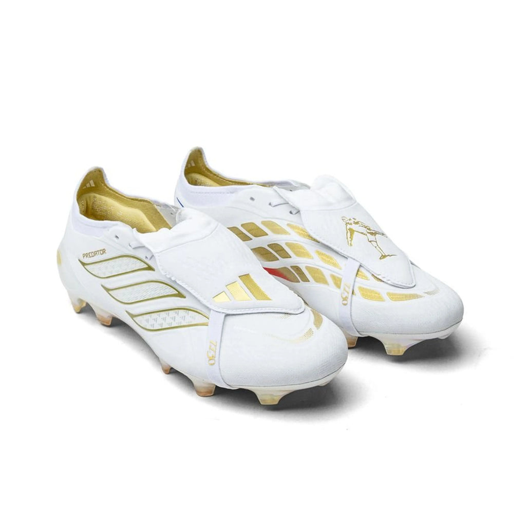 adidas Predator Elite FT FG Zinedine Zidane ÉDITION LIMITÉE