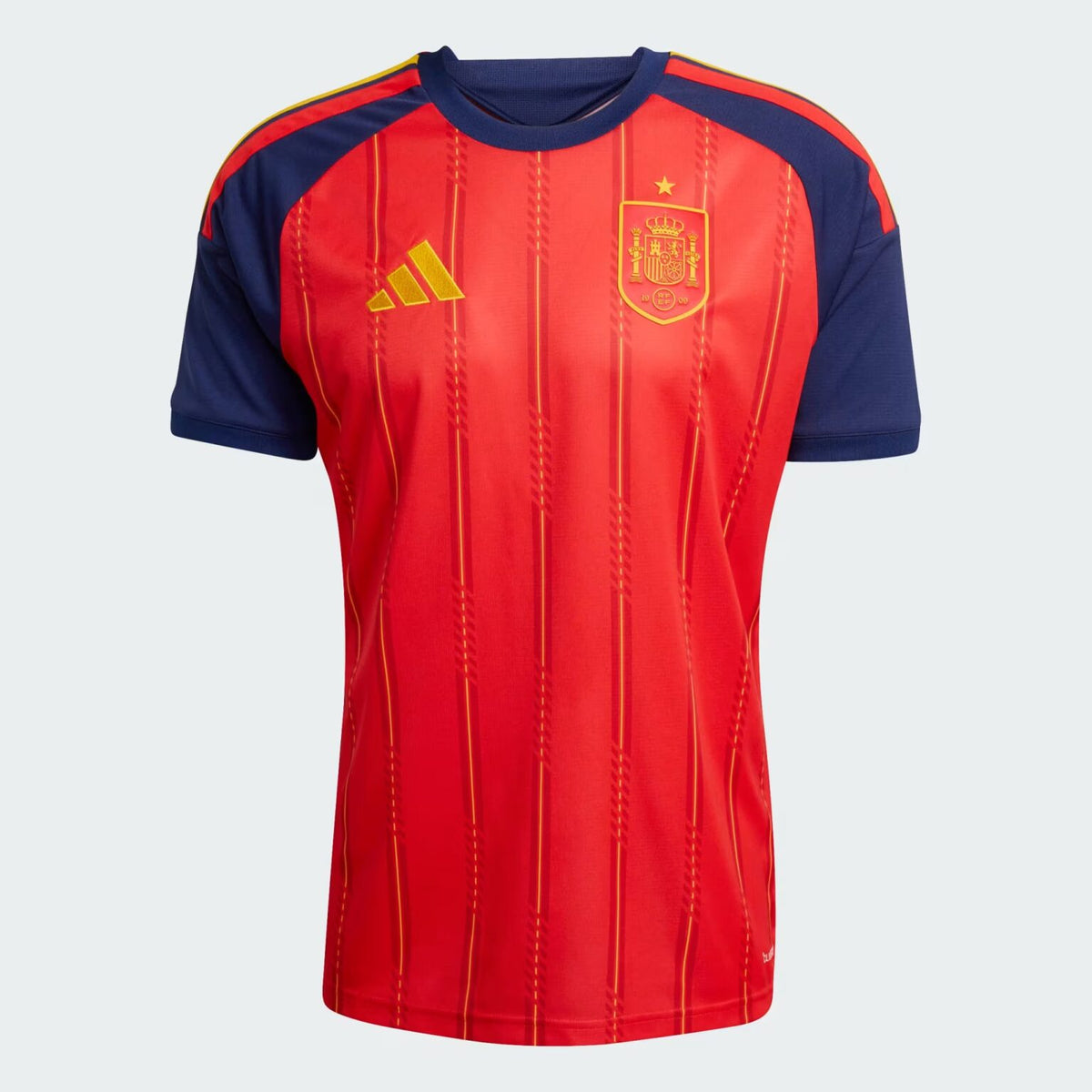 Maillot Espagne Coupe du monde 2026