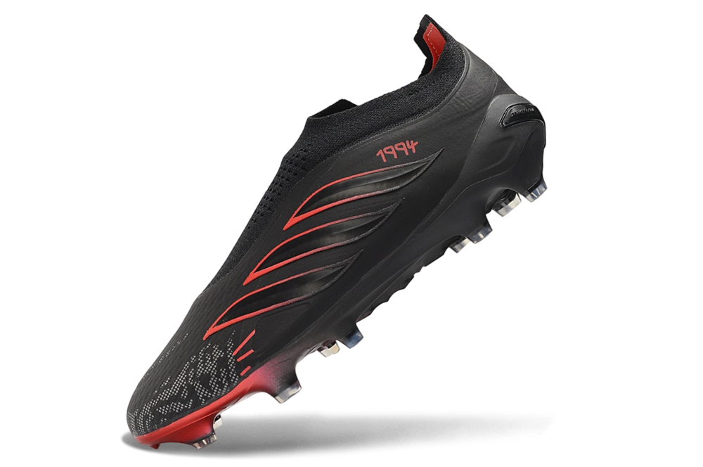 ADIDAS PREDATOR ELITE LEATHER TECH ÉDITION LIMITÉE