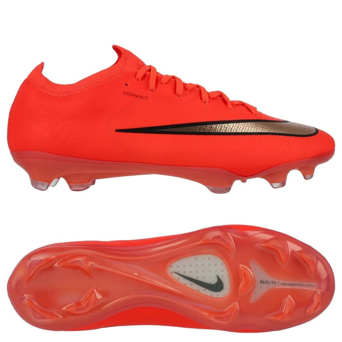 Nike Mercurial Vapor 17 Elite FG Break Em'