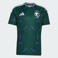 Maillot Arabie Saoudite Coupe du monde 2026