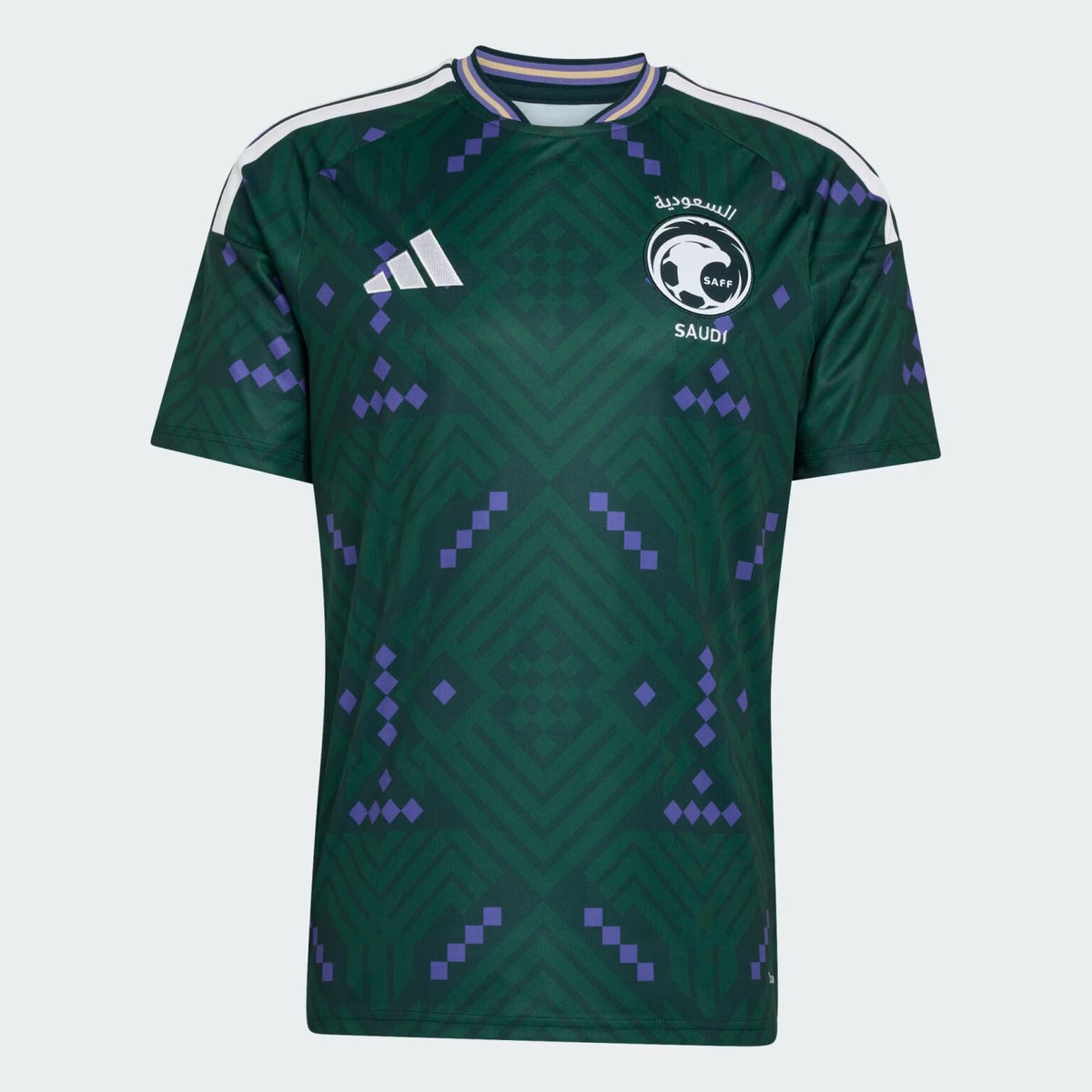 Maillot Arabie Saoudite Coupe du monde 2026