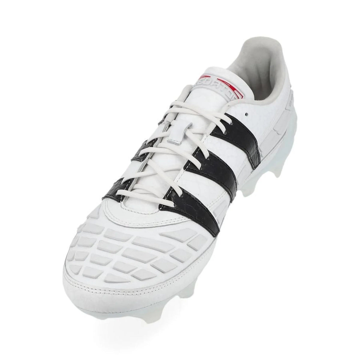adidas Predator 94 Reverse FG - Blanc/Noir ÉDITION LIMITÉE