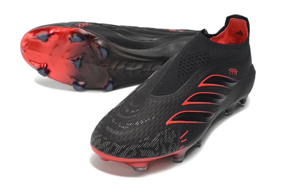 ADIDAS PREDATOR ELITE LEATHER TECH ÉDITION LIMITÉE