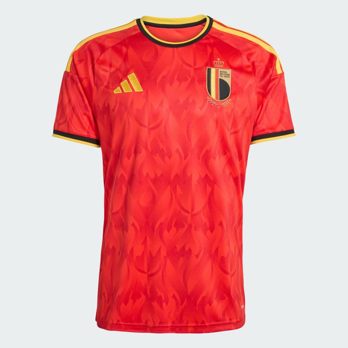 Maillot Belgique Coupe du monde 2026