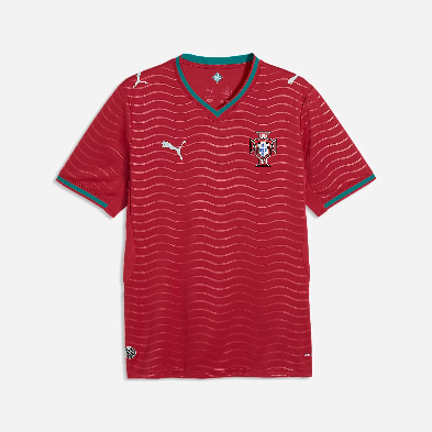 Maillot Portugal Coupe du monde 2026