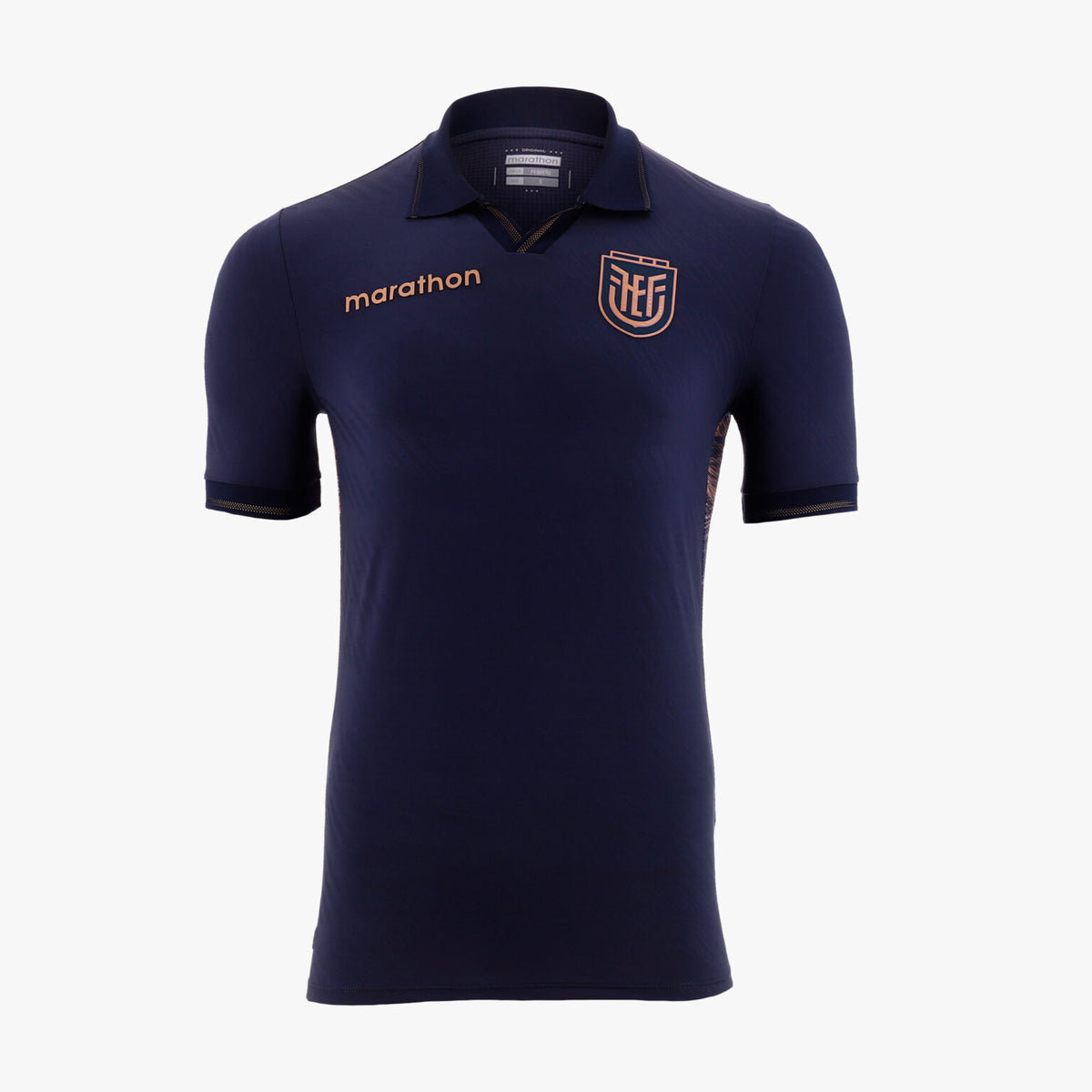 Maillot Équateur Coupe du monde 2026