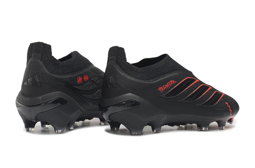 ADIDAS PREDATOR ELITE LEATHER TECH ÉDITION LIMITÉE