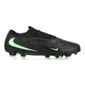 Nike Phantom 6 Pro Low Cut FG Shadow - Noir/Illusion Green
