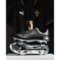 PUMA King Platine FG/AG Pantera Negra - Noir ÉDITION LIMITÉE