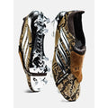 adidas Predator Elite Fold-over Tongue FG Wales Bonner - Marron/Argenté ÉDITION LIMITÉE