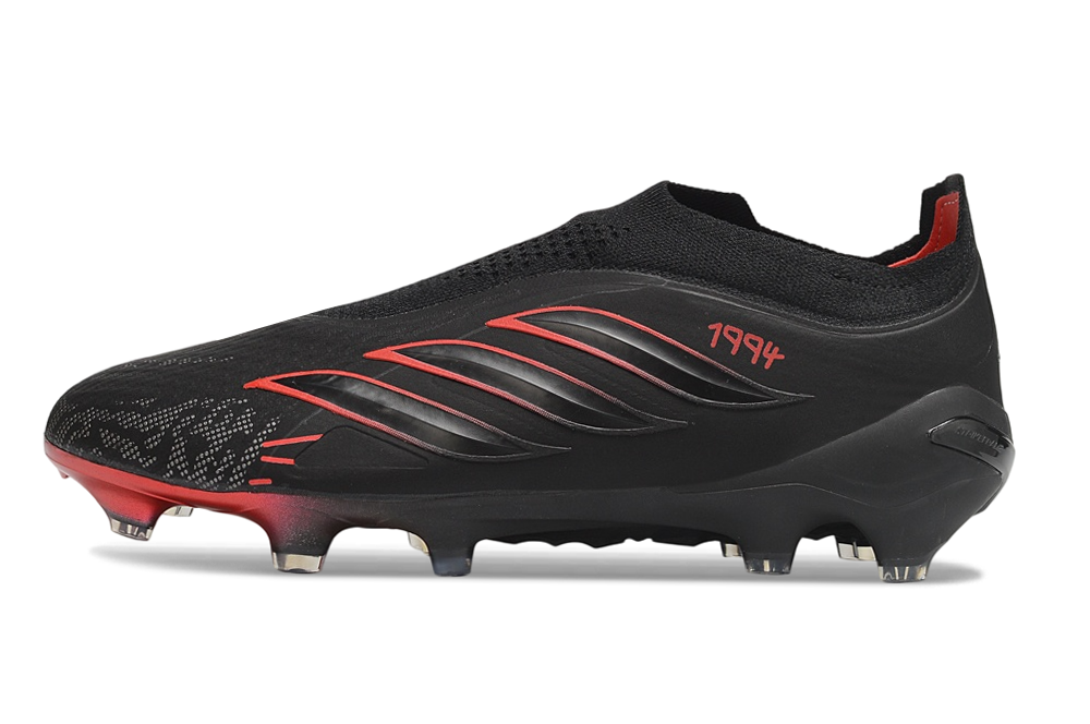 ADIDAS PREDATOR ELITE LEATHER TECH ÉDITION LIMITÉE