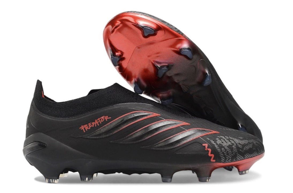 ADIDAS PREDATOR ELITE LEATHER TECH ÉDITION LIMITÉE