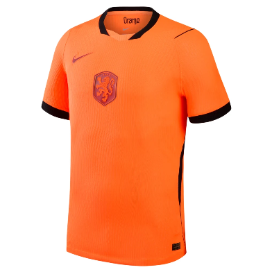 Maillot Pays-Bas Coupe du monde 2026
