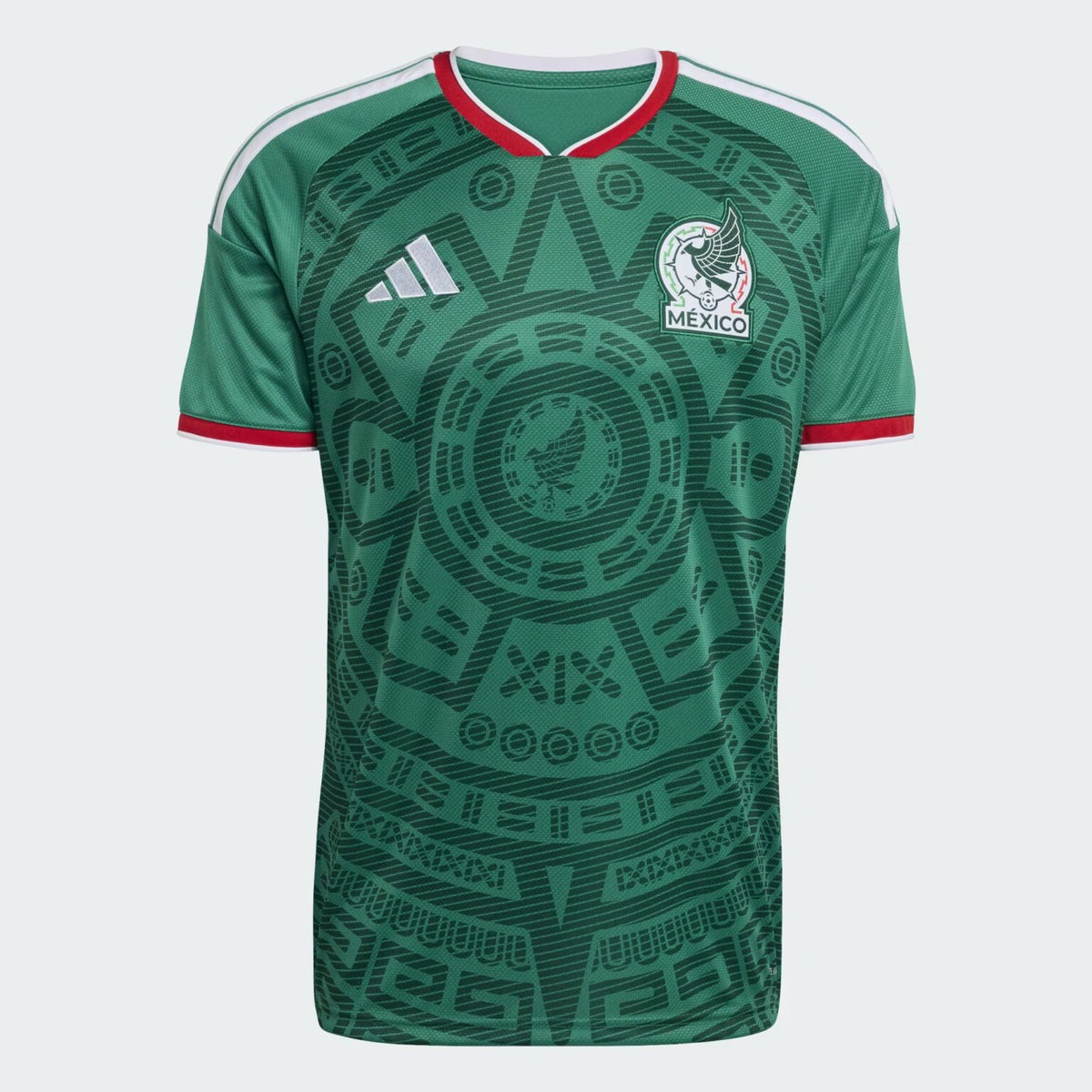 Maillot Mexique Coupe du monde 2026