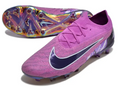 Nike Phantom GX Elite FG Thunder - Édition limitée violet/violet