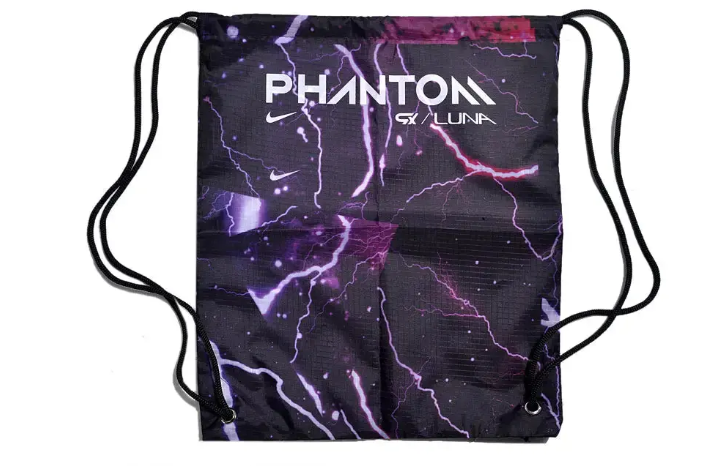Nike Phantom GX Elite FG Thunder - Édition limitée violet/violet