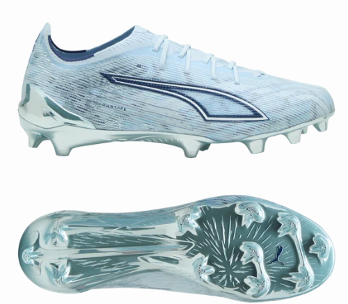 PUMA ULTRA 6 Ultimate FG Dreamrush Bleu C03