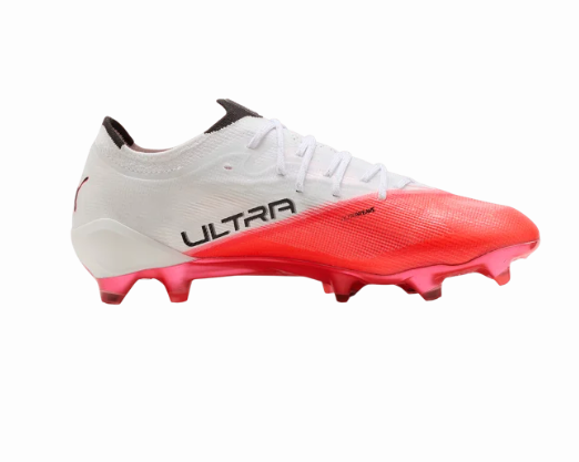 PUMA ULTRA Nitro 7 Ultimate FG Arrival Rouge C01