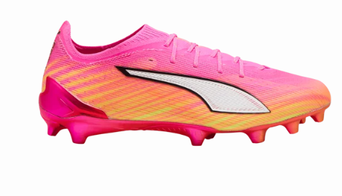 PUMA ULTRA 6 Ultimate FG Showtime Rose C05