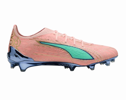PUMA ULTRA 6 Ultimate FG City Attack Miami Rose C01