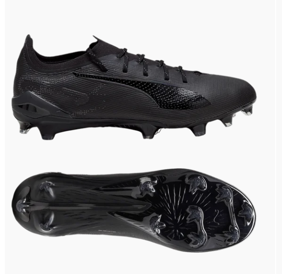 PUMA FG Noir C02