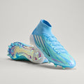 ADIDAS F50 Sparkfusion Elite Mid Cut Terrain souple / Terrain synthétique Trinity Rodman