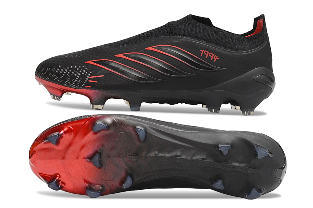 ADIDAS PREDATOR ELITE LEATHER TECH ÉDITION LIMITÉE