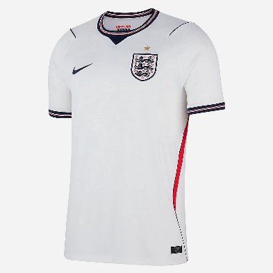 Maillot Angleterre Coupe du monde 2026