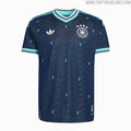 Maillot Allemagne Coupe du monde 2026