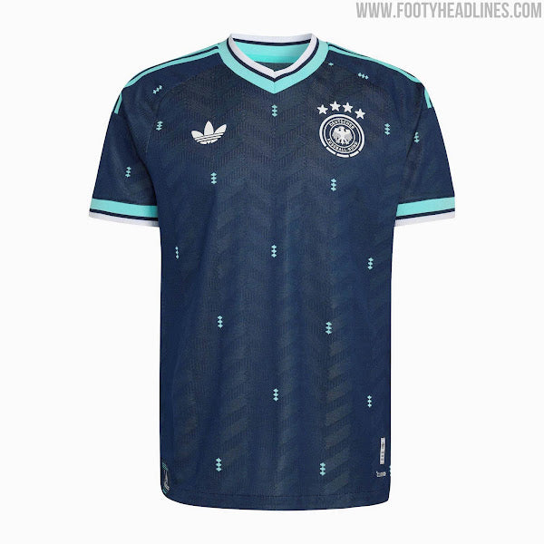 Maillot Allemagne Coupe du monde 2026