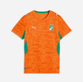 Maillot Côte d’Ivoire Coupe du monde 2026