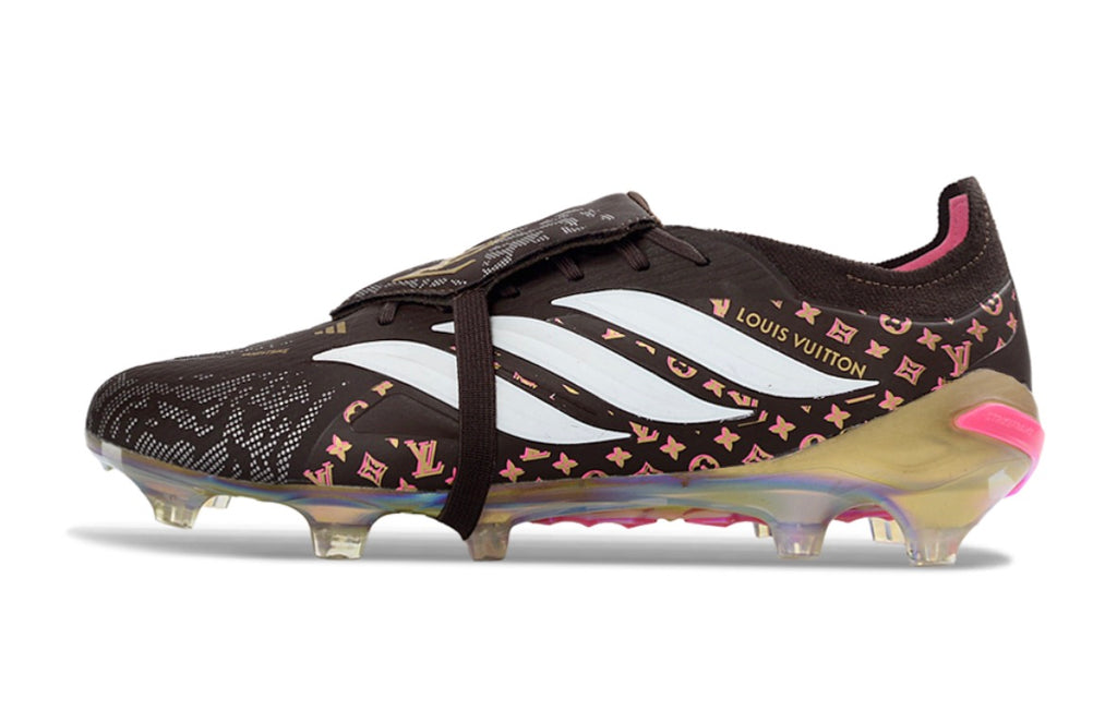 Adidas predator édition 0 limitée Elite Louis Vuitton