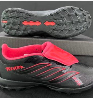 Predator  ELITE Tongue TF