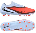 Nike Phantom 6 Pro Low Cut FG Scary Good - Teinte royale/Rouge