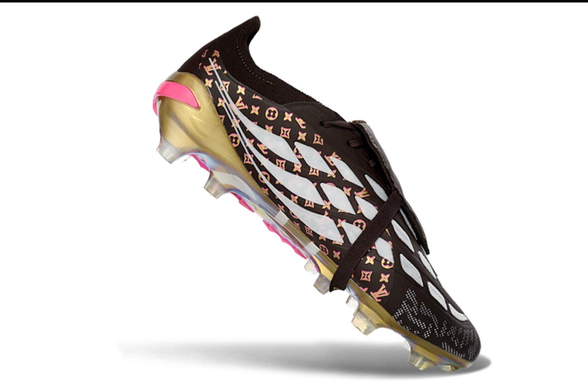 Adidas predator édition 0 limitée Elite Louis Vuitton
