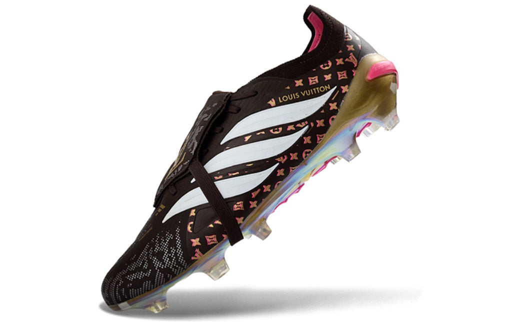 Adidas predator édition 0 limitée Elite Louis Vuitton