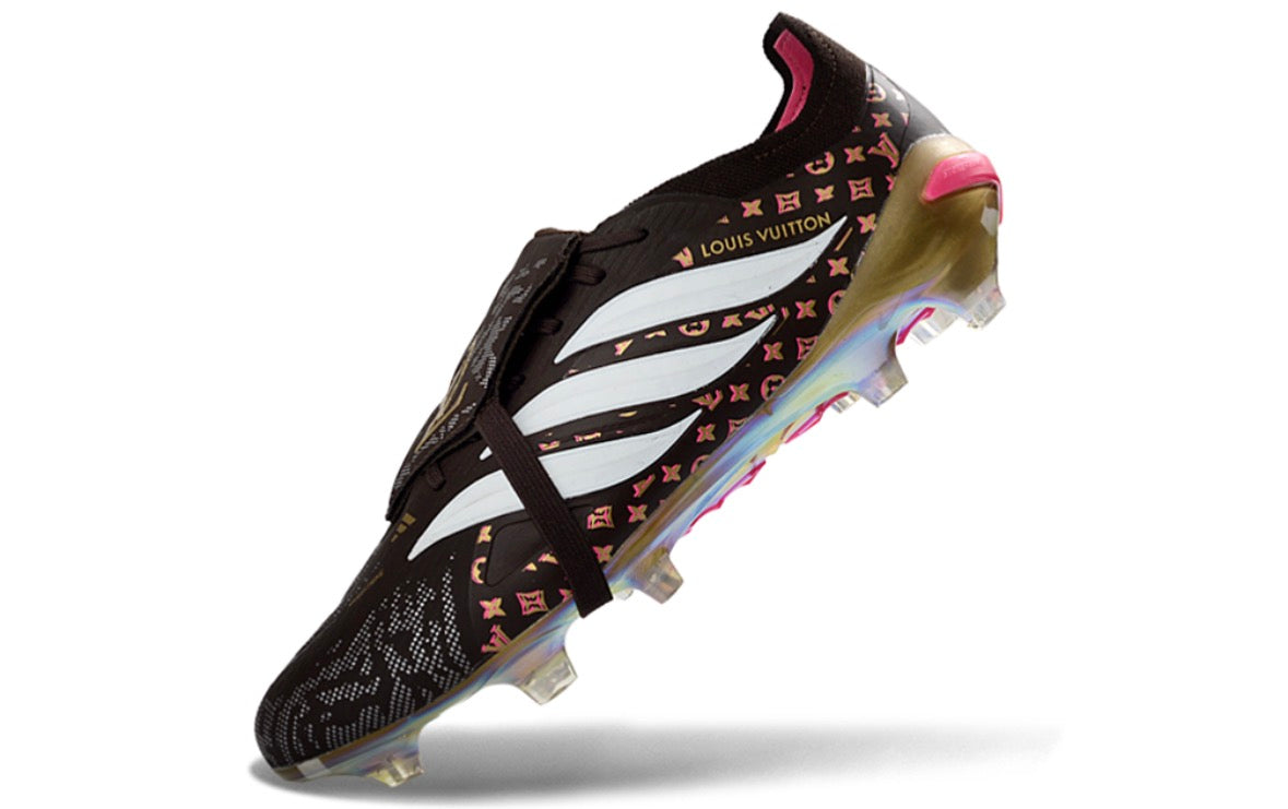 Adidas predator édition 0 limitée Elite Louis Vuitton