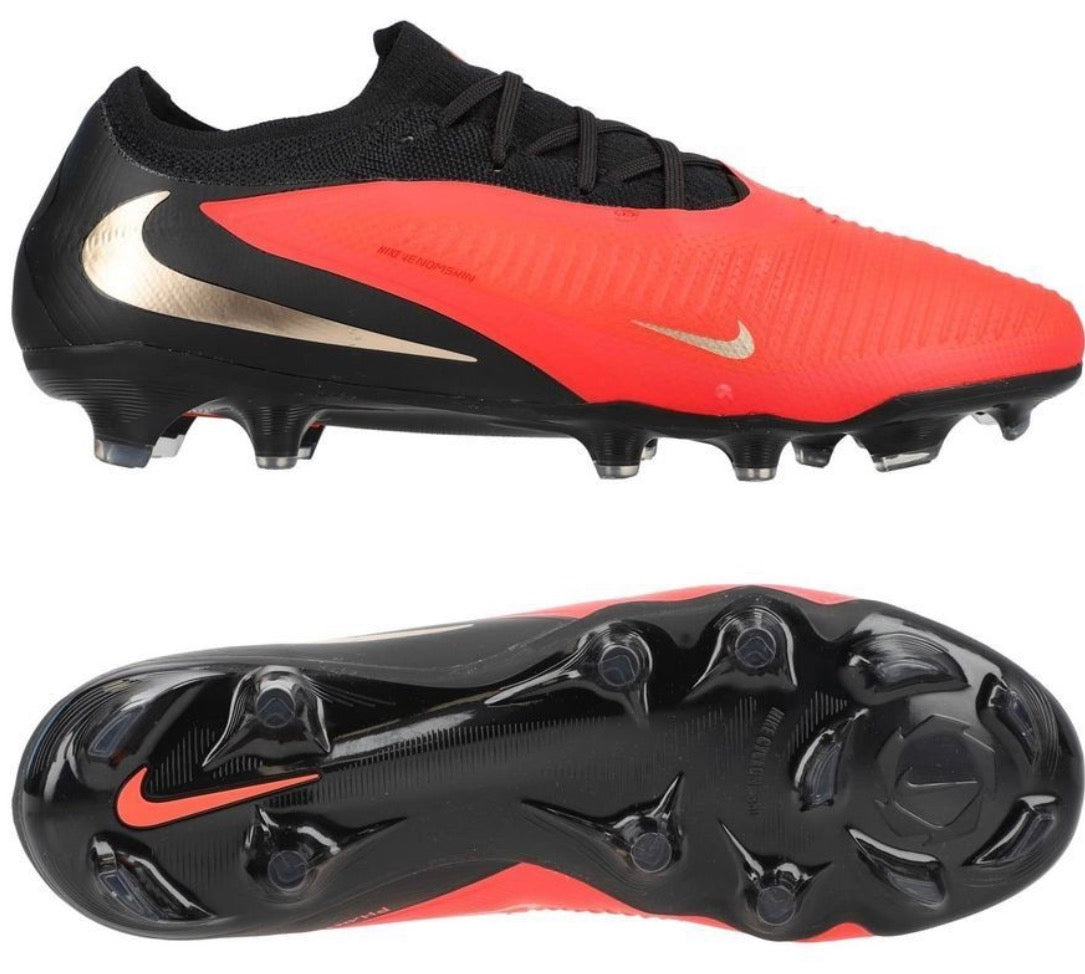 Nike Phantom 6 Pro Low Cut FG Break Em'