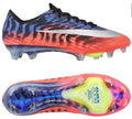 Nike Air Zoom Mercurial Superfly 11 Elite FG Scorpion - Bleu/Rouge/Argenté ÉDITION LIMITÉE