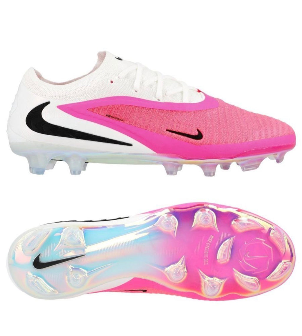 Nike Phantom 6 Low Elite SG Breakout Rose C900