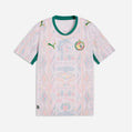 Maillot Sénégal Coupe du monde 2026