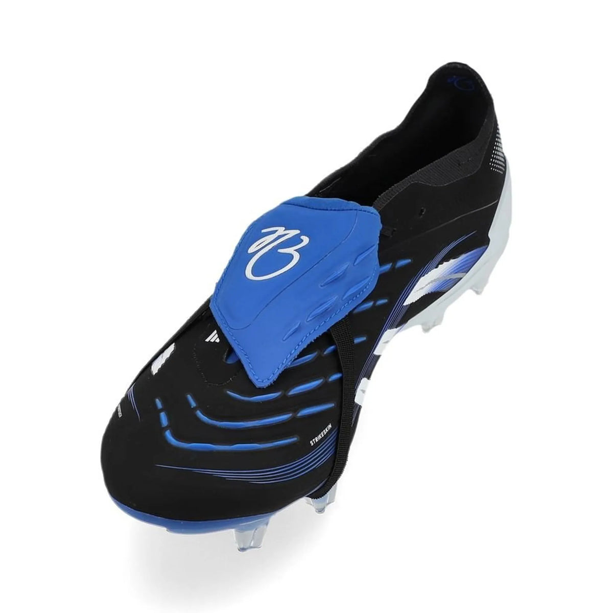 adidas Predator Elite Fold-over Tongue FG Jude Bellingham