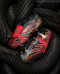 adidas Predator Elite Fold-over Tongue FG Year of the Snake - Édition LIMITÉE Rouge/Or/Noir