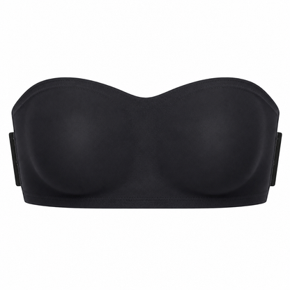 Soutien-gorge bandeau push-up