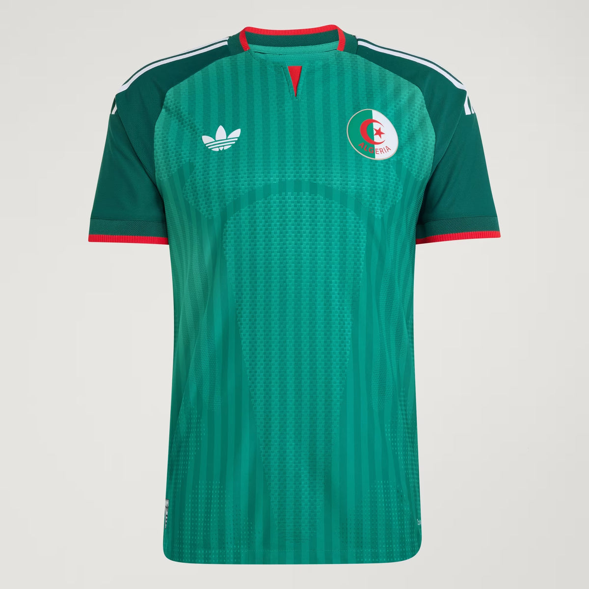 Maillot Algérie Coupe du monde 2026